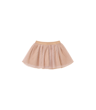 Someone zomer rok meisjes - licht beige-Adel-Sg-41-V