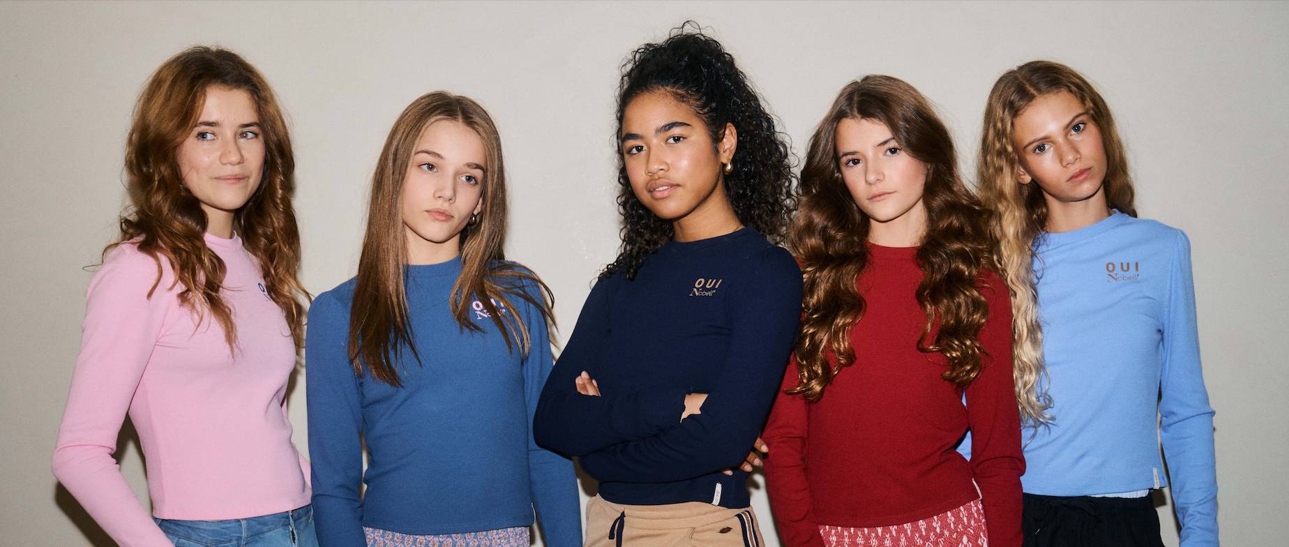 nieuwe wintercollectie