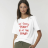 T-SHIRT T-SHIRT