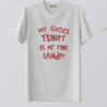 T-SHIRT T-SHIRT