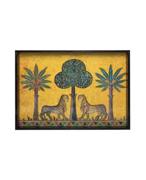 TRAY ZAGARA MEDIUM TRAY ZAGARA MEDIUM