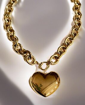 KETTING HART KETTING HART