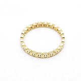 SMILEY GOLD ARMBAND SMILEY GOLD ARMBAND