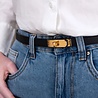 Kelly belt black