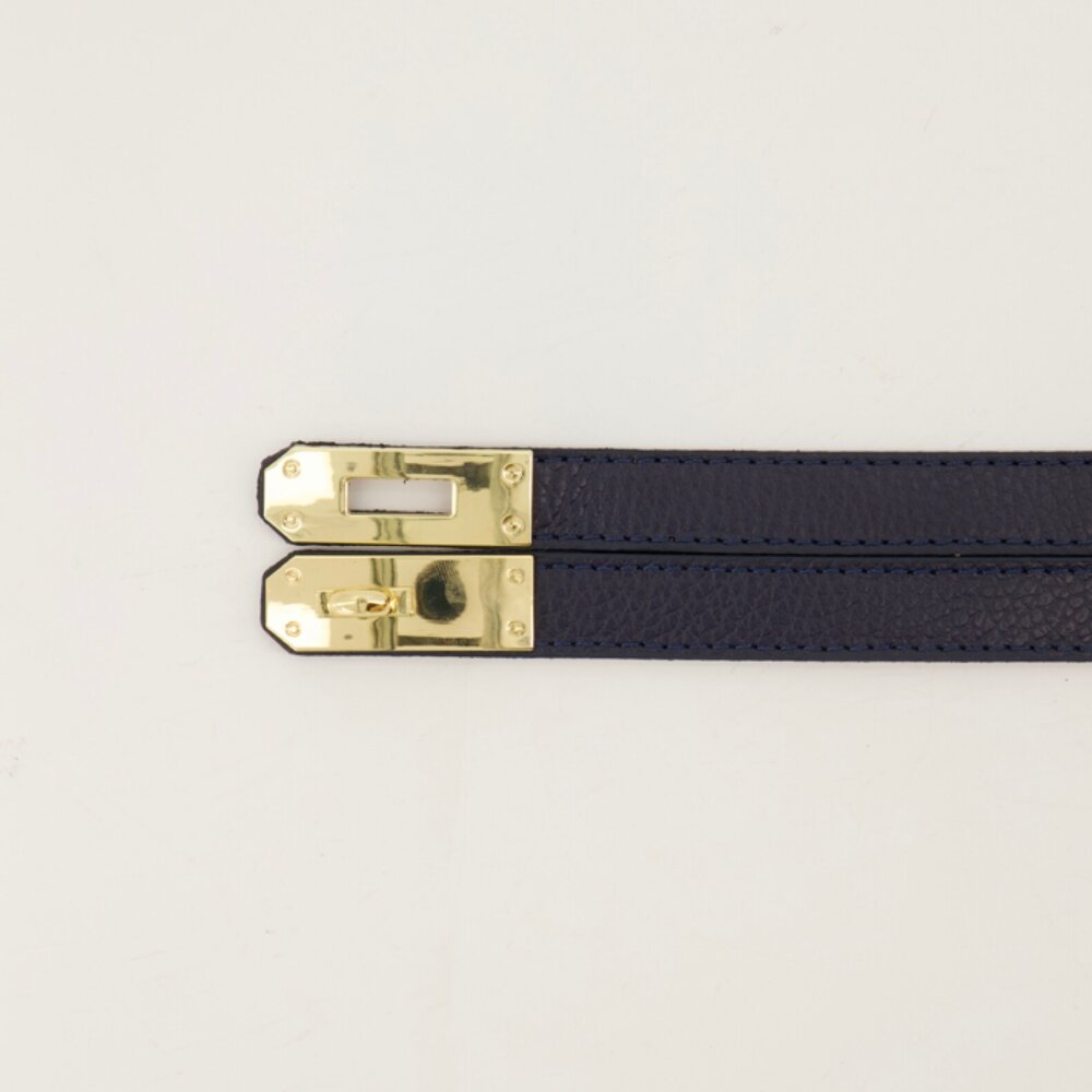 Kelly belt black