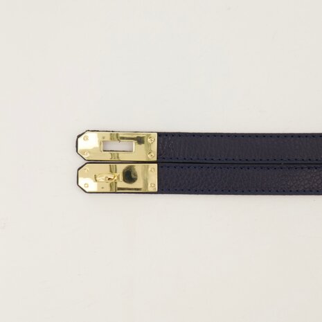 Kelly belt black