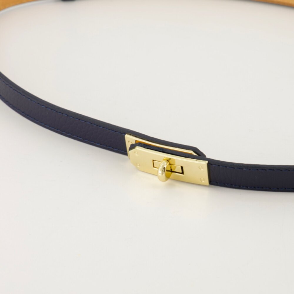 Kelly belt black
