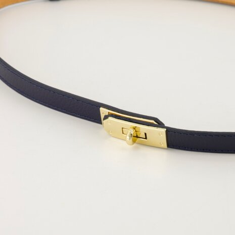 Kelly belt black
