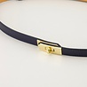 Kelly belt black