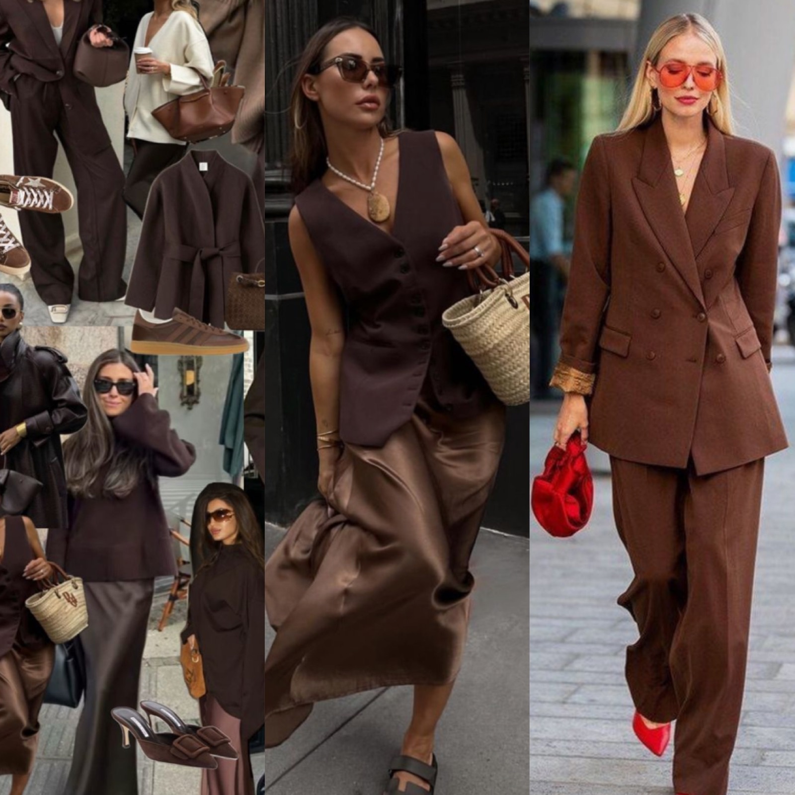 Rediscovery of Brown 