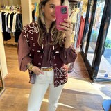 BANDANA GILET BANDANA GILET