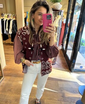 BANDANA GILET BANDANA GILET