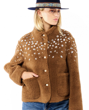 MARCOS Wild VESTE/MANTEAU MARCOS Wild VESTE/MANTEAU