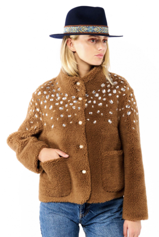 MARCOS Wild VESTE/MANTEAU