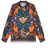 BONAVENTURE CRAZY WORLD Wild BLOUSE