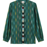 MIMOSA Wild BLOUSE /CHEMISE MIMOSA Wild BLOUSE /CHEMISE