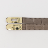 Kelly belt kroko Kelly belt kroko