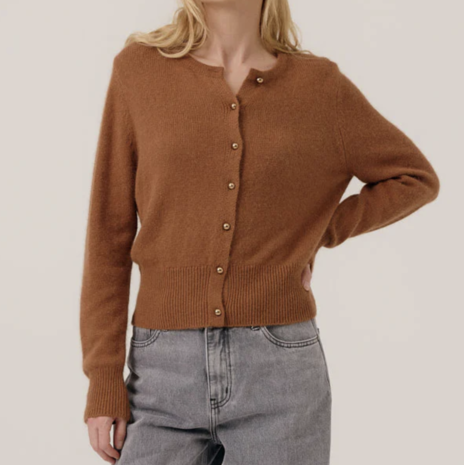 CARDIGAN CENTA
