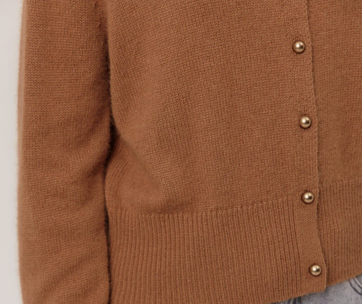 CARDIGAN CENTA