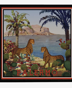 Tray Palermo Tray Palermo