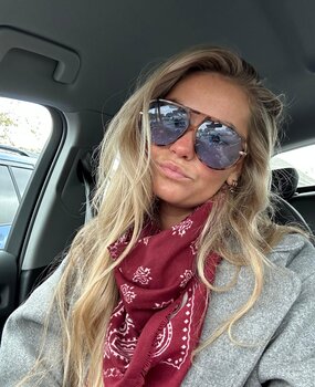 Bandana scarf Bandana scarf