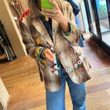 Blazer sofia tu Blazer sofia tu