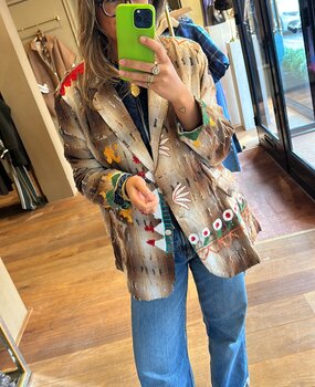 Blazer sofia tu Blazer sofia tu