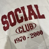 SOCIAL TEE SOCIAL TEE