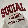 SOCIAL TEE