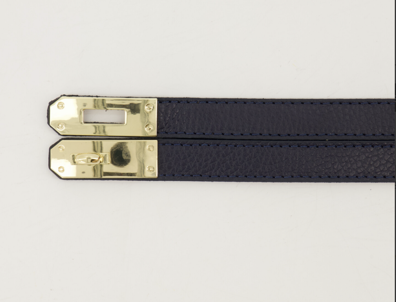 Kelly belt Navy