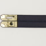 Kelly belt Navy Kelly belt Navy