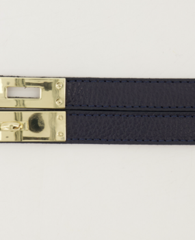 Kelly belt Navy
