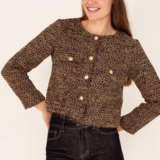 TWEED JASJE TWEED JASJE