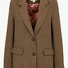 Blazer Brown