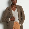 Blazer Brown