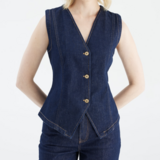 PIXIE GILET PIXIE GILET