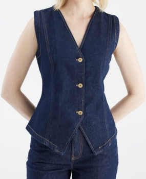 PIXIE GILET PIXIE GILET