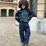 Top lon TU Top lon TU