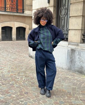 Top lon TU Top lon TU