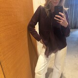 Lace top Lace top