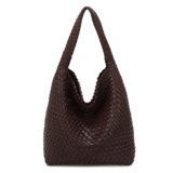 Braided bag Braided bag