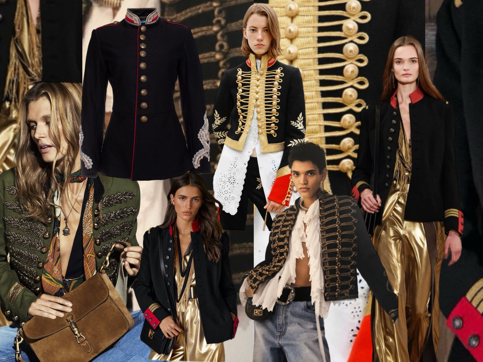 Major Military Mood ! Major Military Mood !