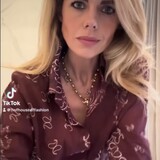 Bandana blouse TU Bandana blouse TU