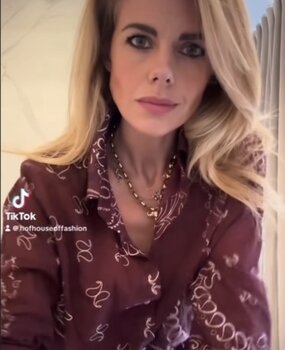 Bandana blouse TU Bandana blouse TU