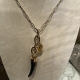 Tand ketting Tand ketting