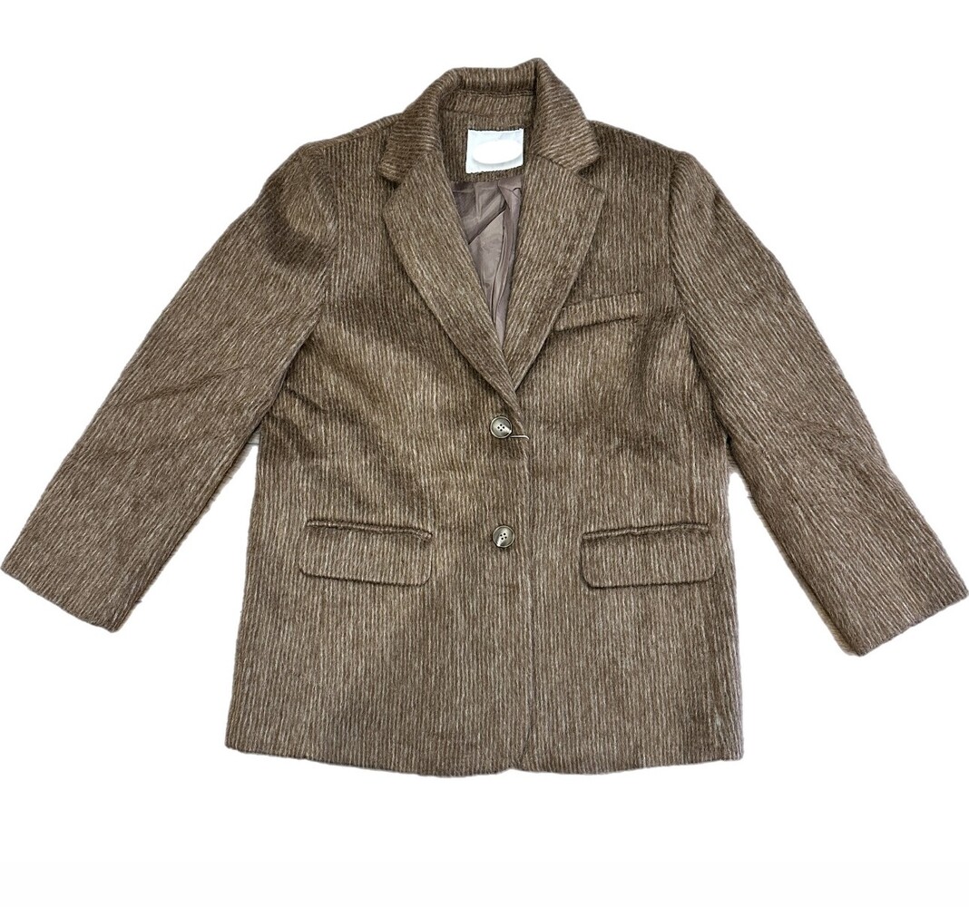 BLAZER BRUIN