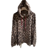 Leopard hoodie TU Leopard hoodie TU