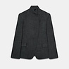 Blazer One button