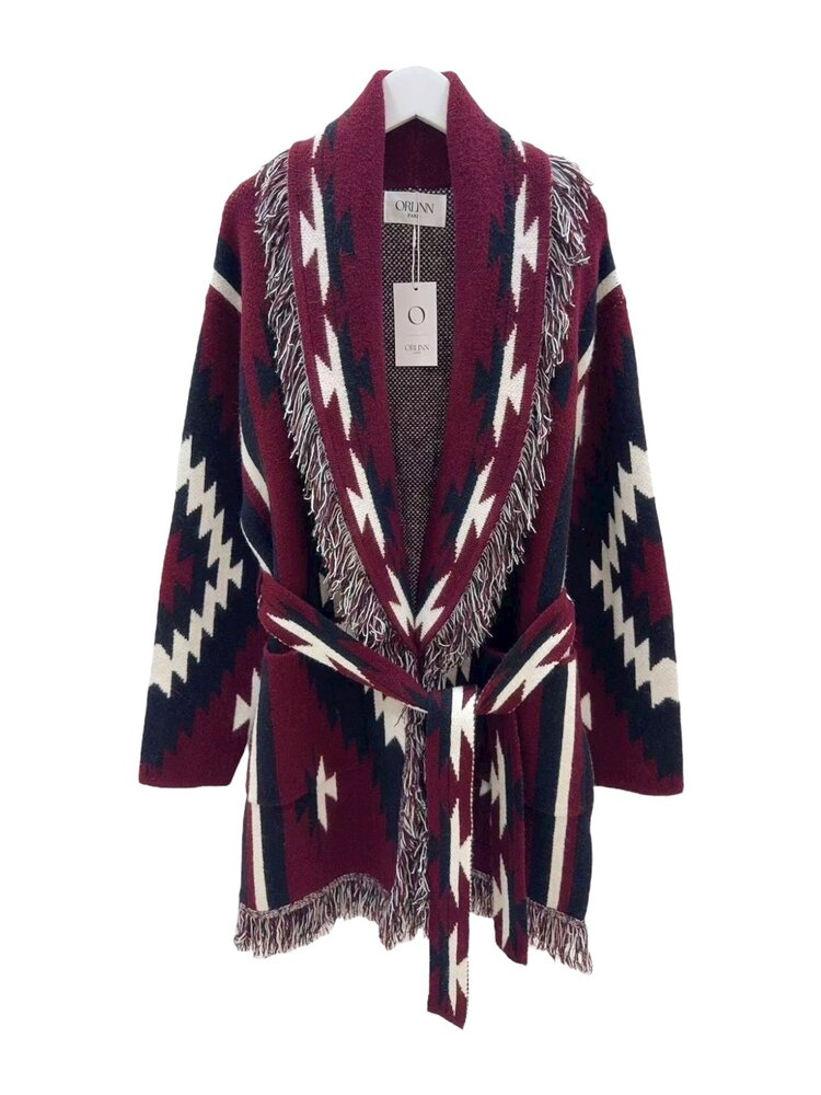 IKAT VEST