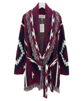 IKAT VEST